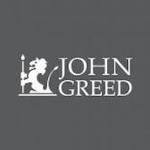 John Greed Coupon Codes